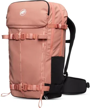 Mammut Women's Casual Bag, Quartz dust-Black, 35L