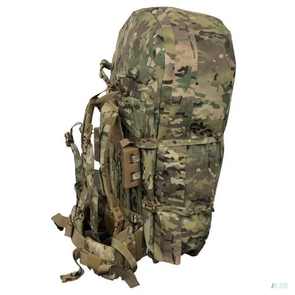 MATBOCK || MR. Dry 2.0 Black