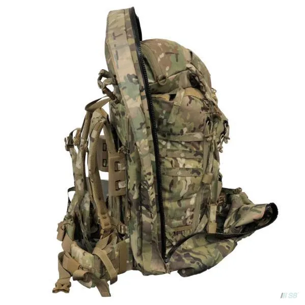 MATBOCK || MR. Dry 2.0 Black