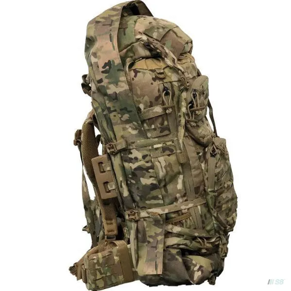 MATBOCK || MR. Dry 2.0 Wolf Grey
