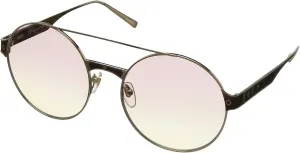 MCM Womens MCM124SL Gold/Lilac Yellow Gradient One Size