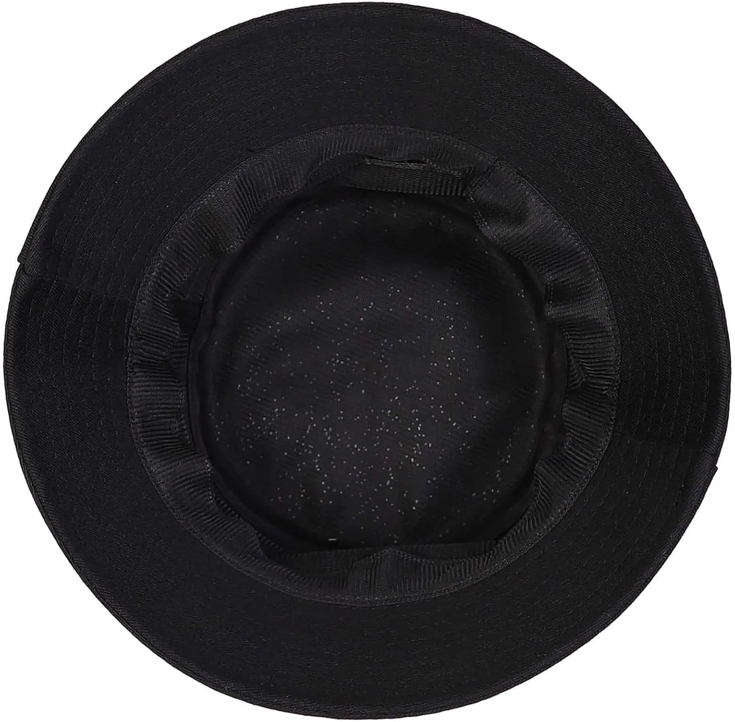 Men Women Fisherman Hat Breathable Easy to Fold for Travel Sun Protection Combines Fashion Utility