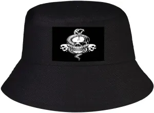 Men Women Fisherman Hat Breathable Easy to Fold for Travel Sun Protection Combines Fashion Utility