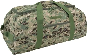 Mercury Tactical Tactical, NWU Type III, Large