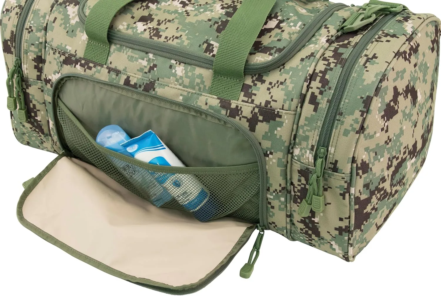 Mercury Tactical Tactical