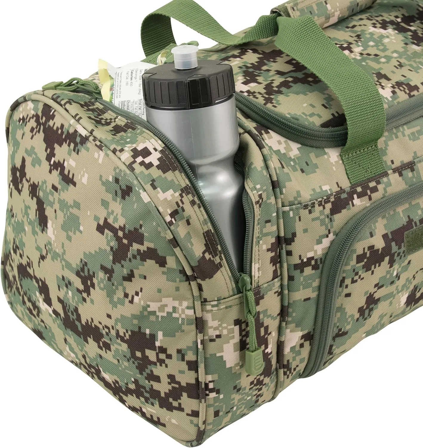 Mercury Tactical Tactical
