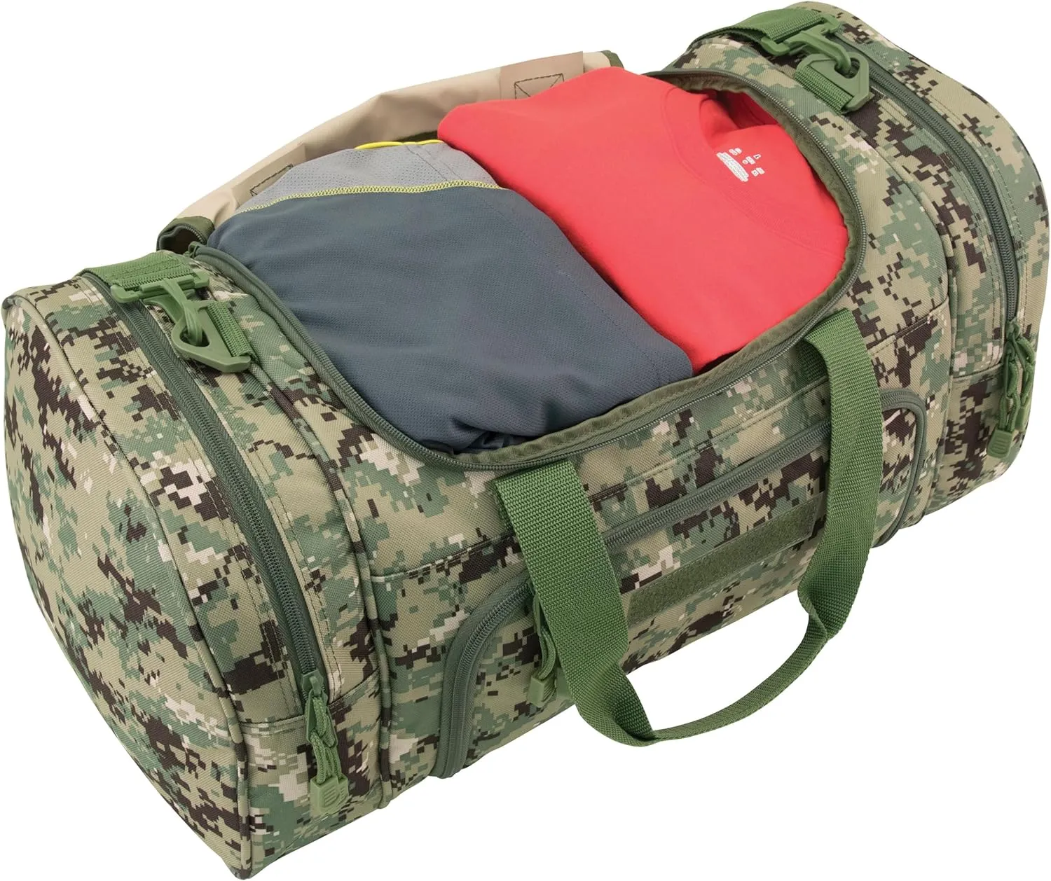 Mercury Tactical Tactical