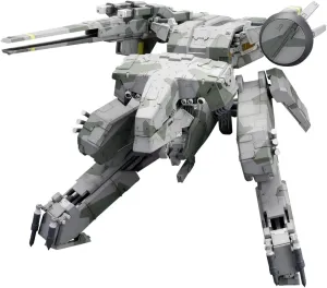 Metal Gear Solid 1/100 Scale Plastic Model Kit: Metal Gear Rex (Re-run)