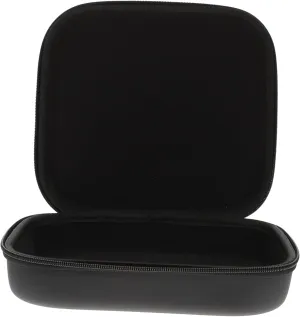 Mikikit Carrying Case Durable Desktop Storage Bag for Outdoor Use Protective PC Carrier for Travel Safeguards Against Scratches and Drops for