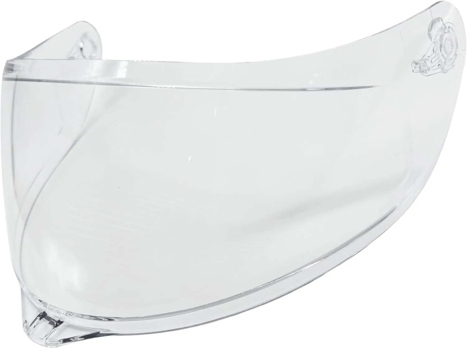 Motorcycle Full Face Helmet shield replacement Clear visor lens - AGV K1, K1S, K3SV, K5, K5S