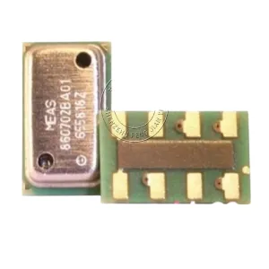 MS8607-02BA01 Three-in-one Temperature, Humidity and Pressure Sensor Meas New 2025 High for Reliable Electronic Component, Precision, Stable Performance