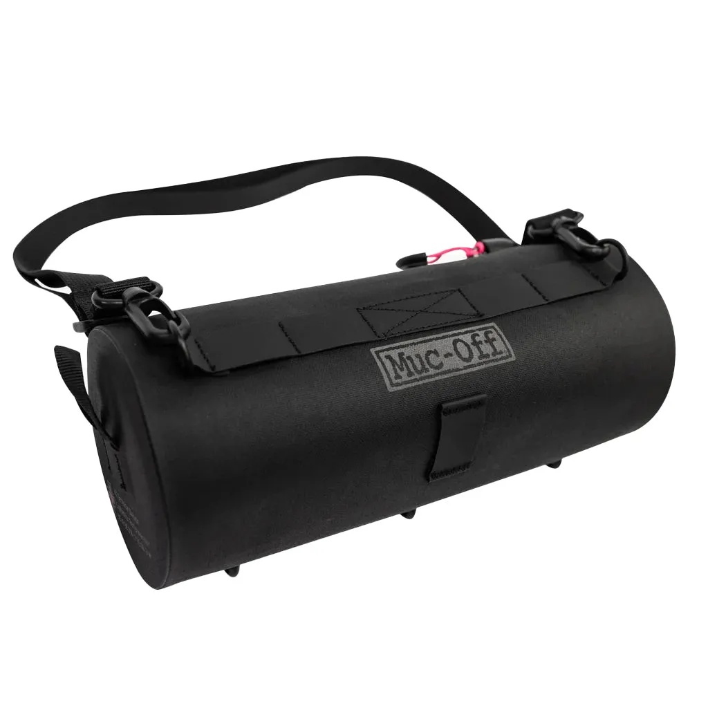 Muc-Off Explorer Bar Bag