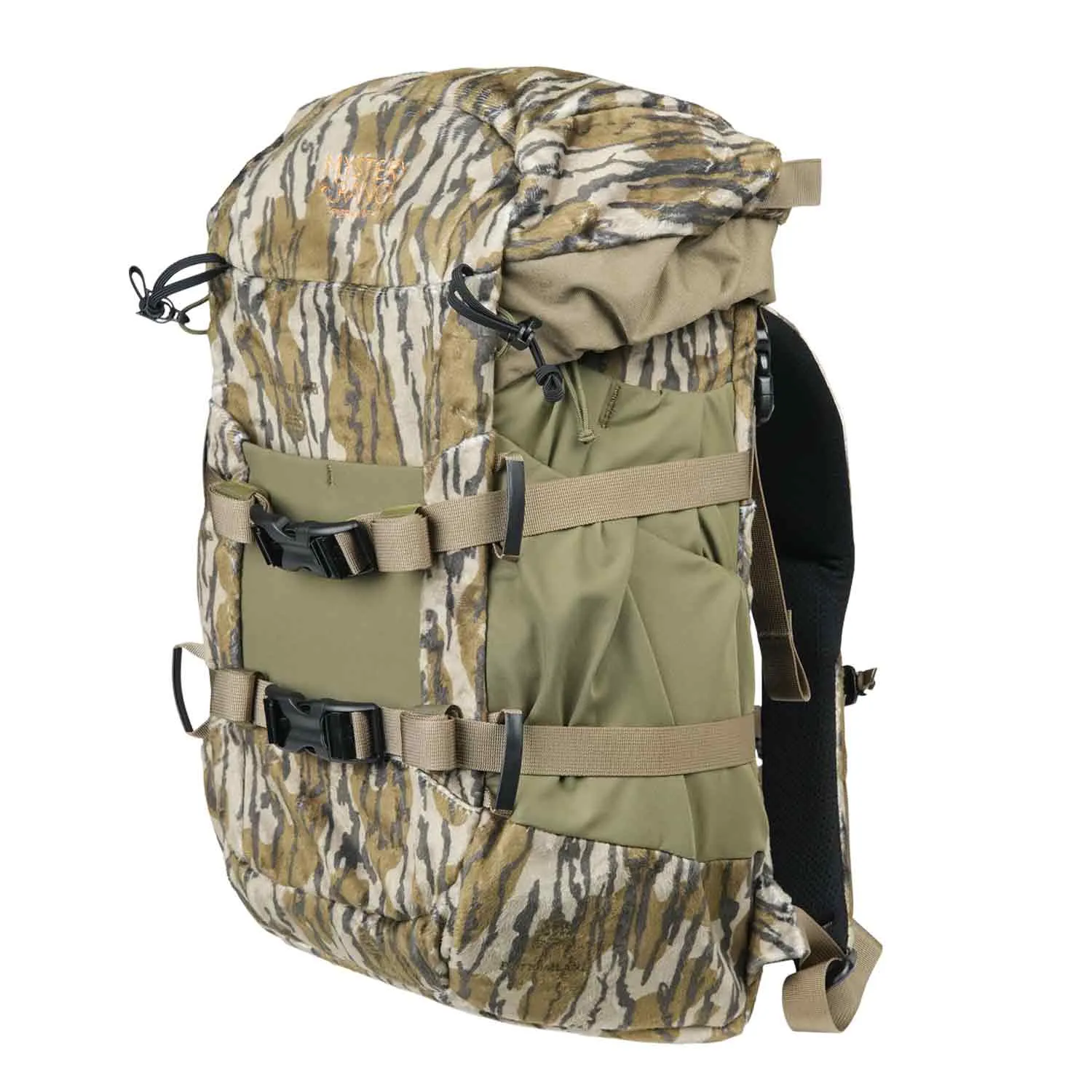 Mystery Ranch Treehouse 20 Camo Whitetail Pack