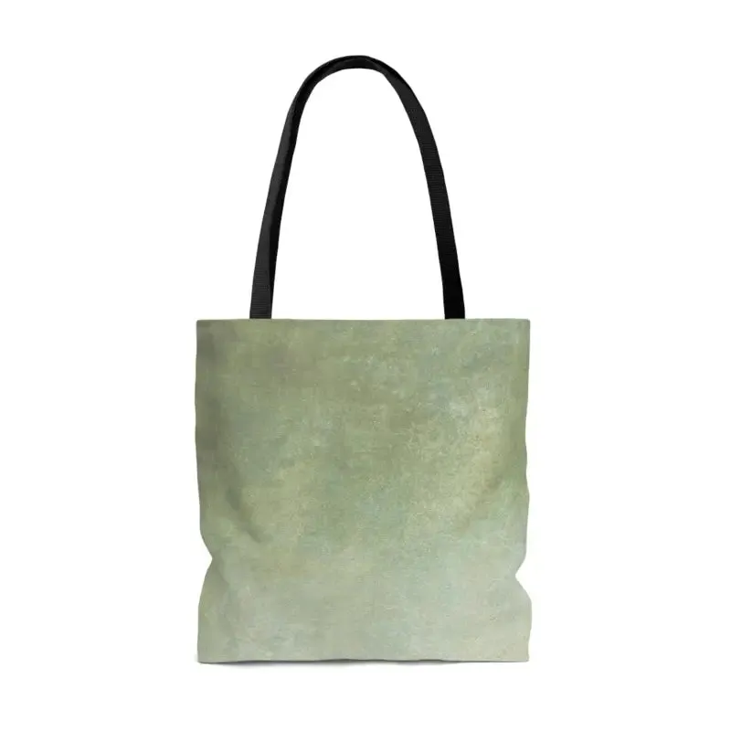 Namaste Aop Tote Bag Summer Style Must