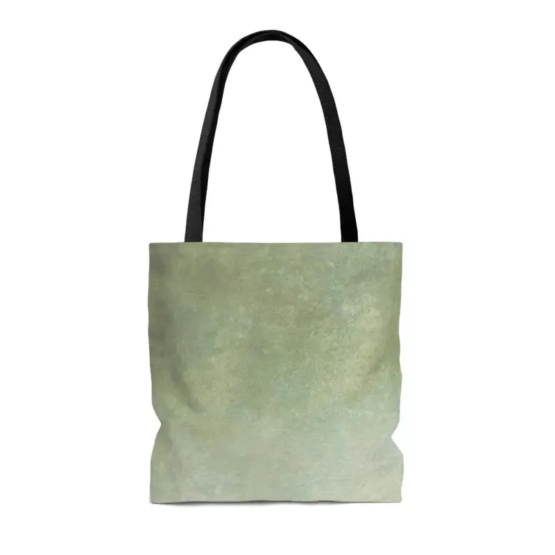Namaste Aop Tote Bag Summer Style Must