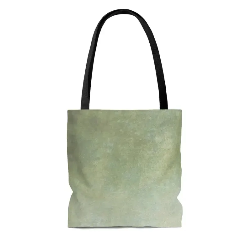Namaste Aop Tote Bag Summer Style Must