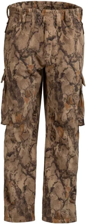 Natural Gear Winter-Ceptor Fleece Hunting Pants