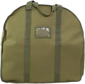 NC Star CLVSTBAG2982G Vest Bag, Green