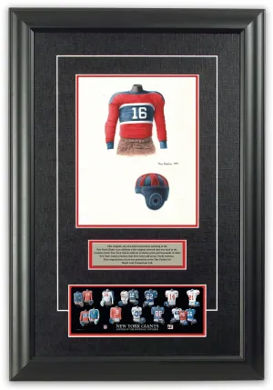 New York Giants 1933