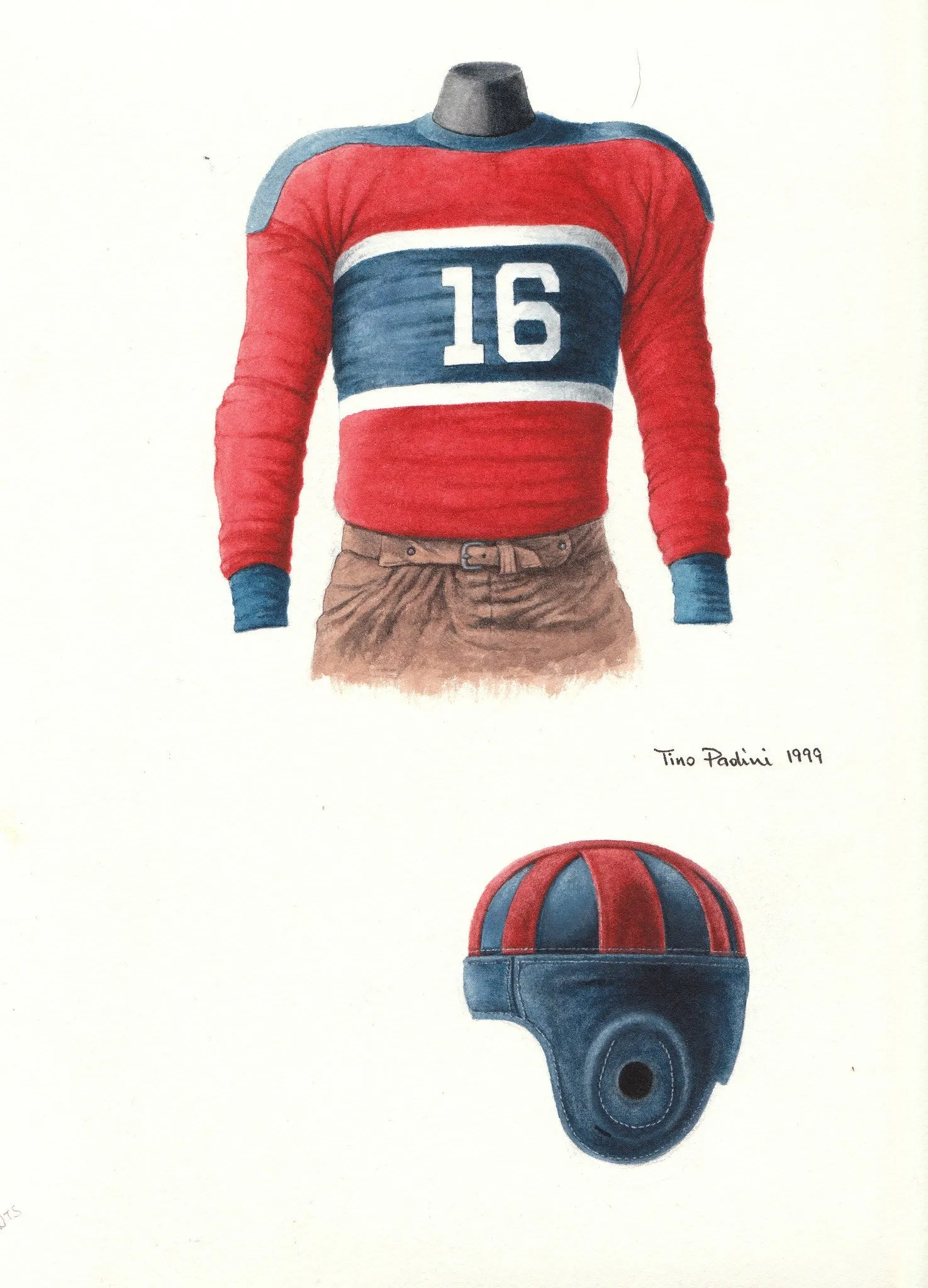 New York Giants 1933