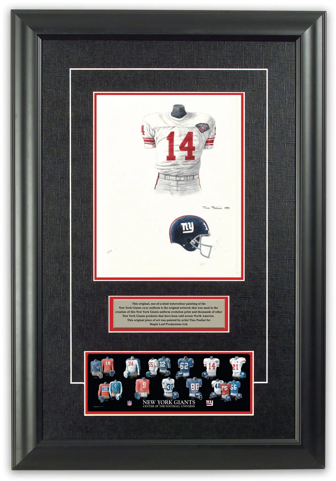 New York Giants 1994