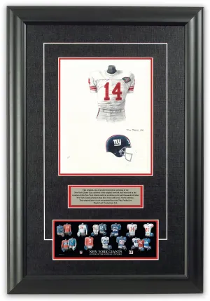 New York Giants 1994