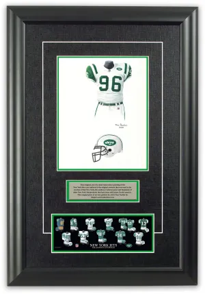 New York Jets 2000
