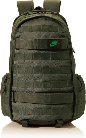 Nike Adult Unisex Sportswear RPM 2.0 Backpack 26L