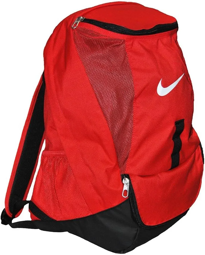 Nike Challenge, Red, 50 x 25 x 5 cm, 5 Liter