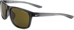 Nike CW4651-021 Endure E Sunglasses Dark Grey Frame Color, Terrain Tint Lens