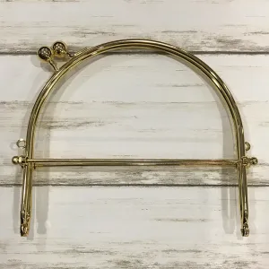 Noni 6-in. Snap Frame - Gold