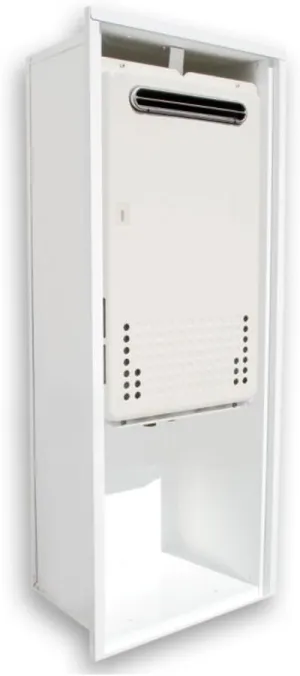 Noritz RB-500 Recess Box for Nr66-Od