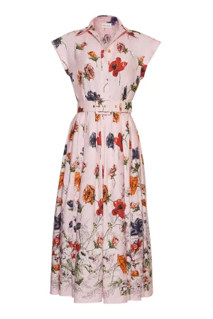 OCTAVIA DRESS