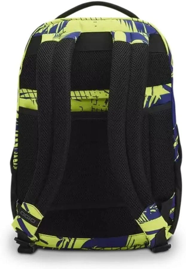 OGIO Men's 20 Liter (Standard), Neon Tropics