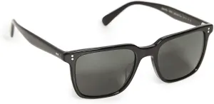 Oliver Peoples Lachman Sun