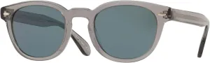 Oliver Peoples Unisex Sheldrake Sun