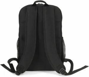 ONE - Notebook carrying backpack - 15" - 17.3" - black