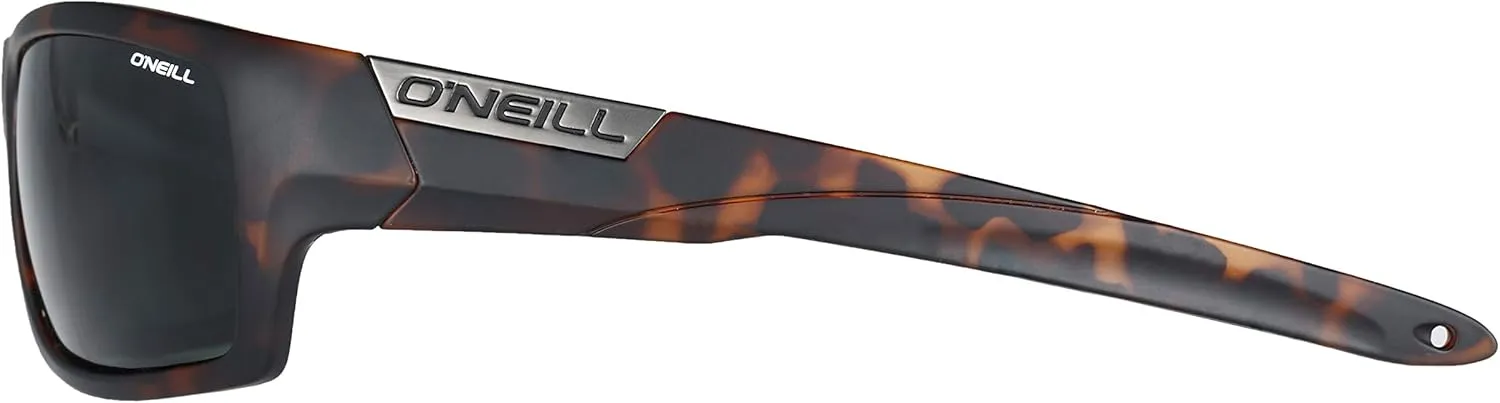 O'NEILL Barrel 2.0 Polarized Sunglasses For Men, Women, 62 mm, UV400 Protection,