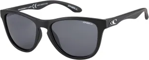 O'NEILL Godrevy 2.0 Womens Round Polarized Sunglasses, UVA UVB Protection, 55 mm