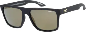 O'NEILL Harlyn 2.0 Large Fit Polarized Sunglasses for Men, 57 mm, UV400 Protection