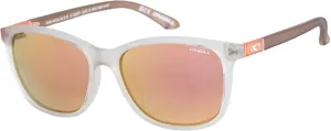 O'NEILL MALIKA 2.0 Women's Square Polarized Sunglasses, 55 mm