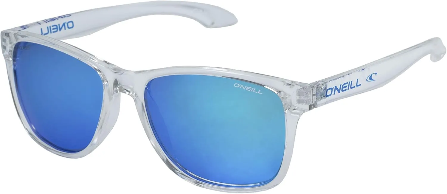 O'NEILL OFFSHORE 2.0 Polarized Sunglasses for Men and Women, 55 mm, UV400 Protection