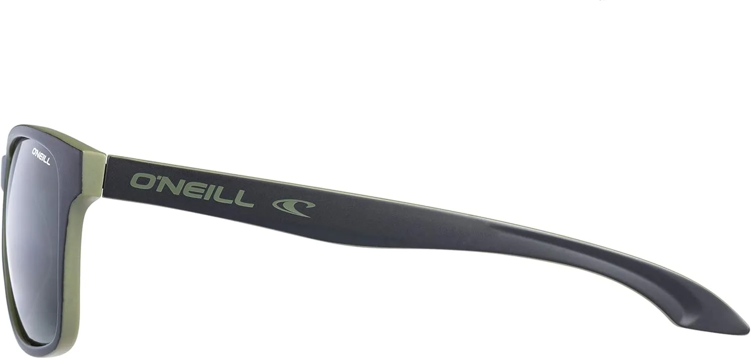 O'NEILL OFFSHORE 2.0 Polarized Sunglasses for Men and Women, 55 mm, UV400 Protection