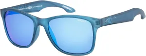 O'NEILL Shore 2.0 Polarized Sunglasses for Men and Women, 55 mm, UV400 Protection