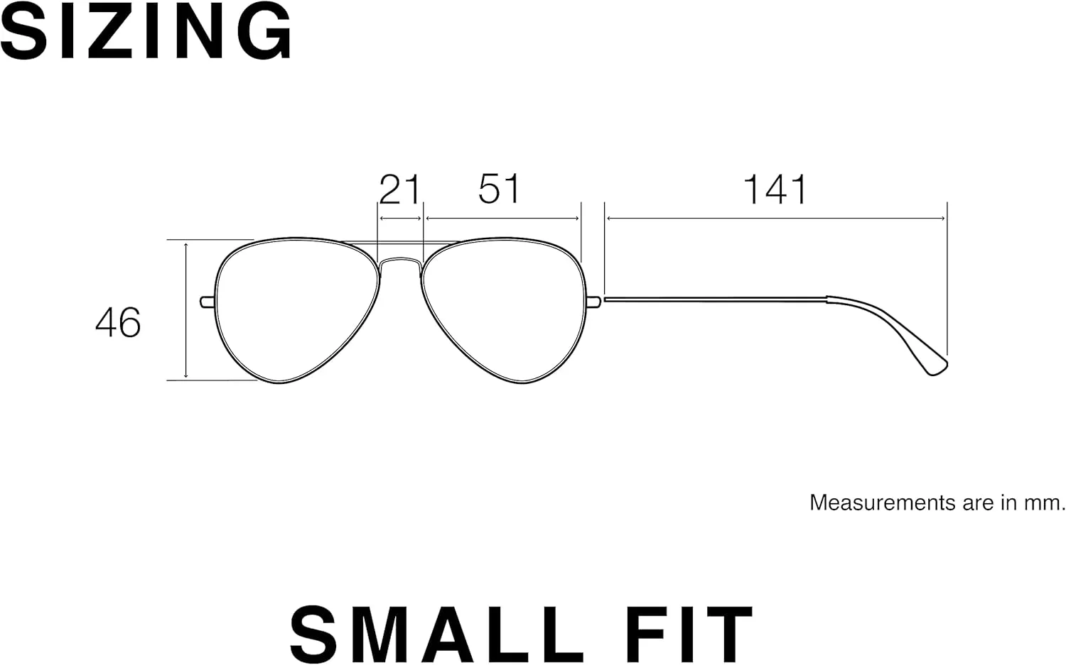 O'NEILL Tow 2.0 Unisex Polarized Small Fit Sunglasses, 51 mm