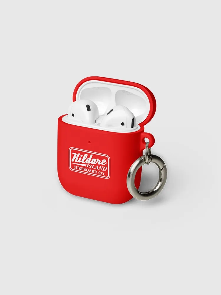 Outer Banks Kildare Island AirPods Case