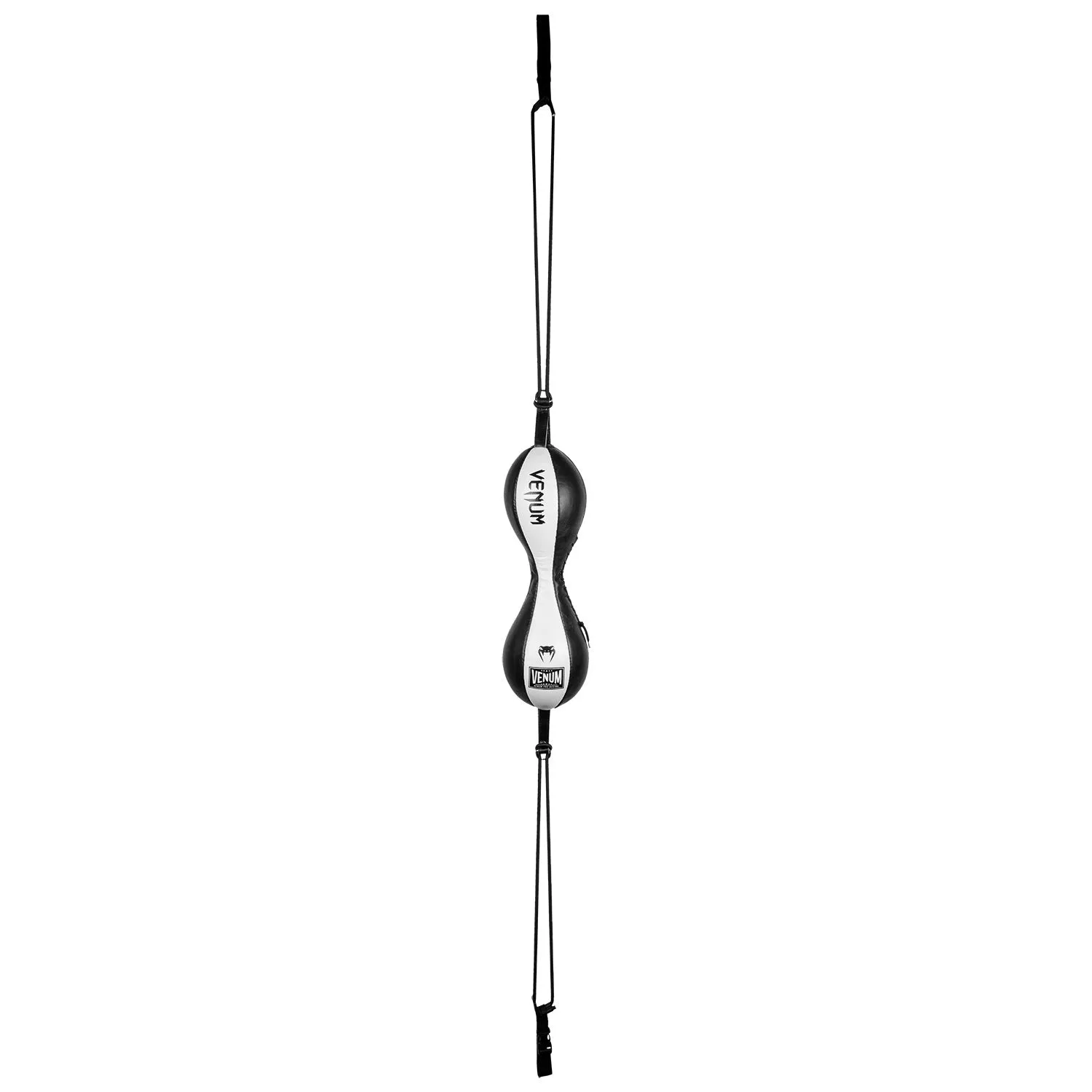 Palla tesa Venum Hurricane - Nero/Blanco