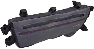 PASSPORT Frame Bag,Large (4.8L) - Grey with EZ find Inner - BAPPFP3X
