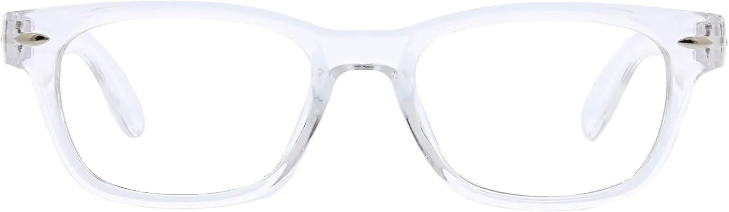 Peepers by PeeperSpecs Clark Blue Light Blocking Reading Glasses