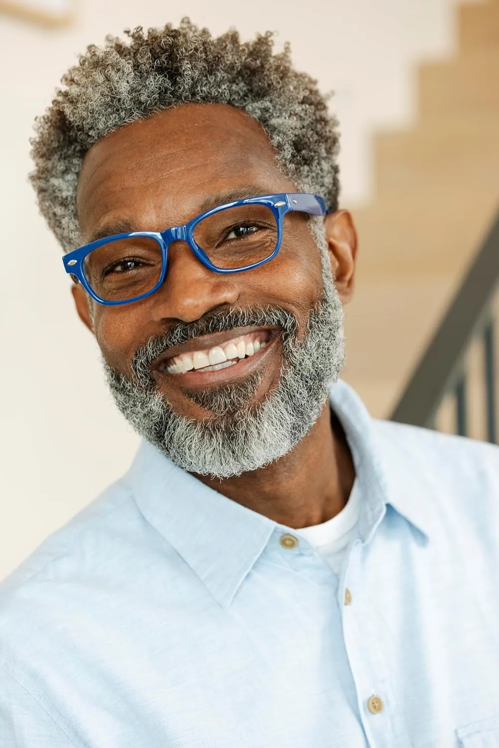 Peepers by PeeperSpecs Clark Blue Light Blocking Reading Glasses